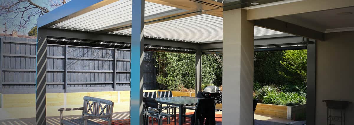 5 Reasons Why Having an Outdoor Living Space is Good for You