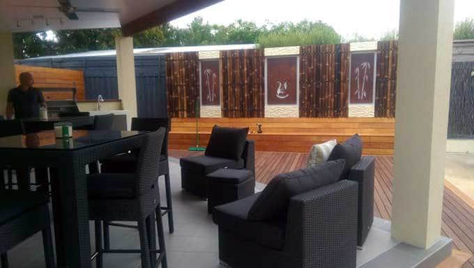 Outdoor Room Designs - Totally Outdoors