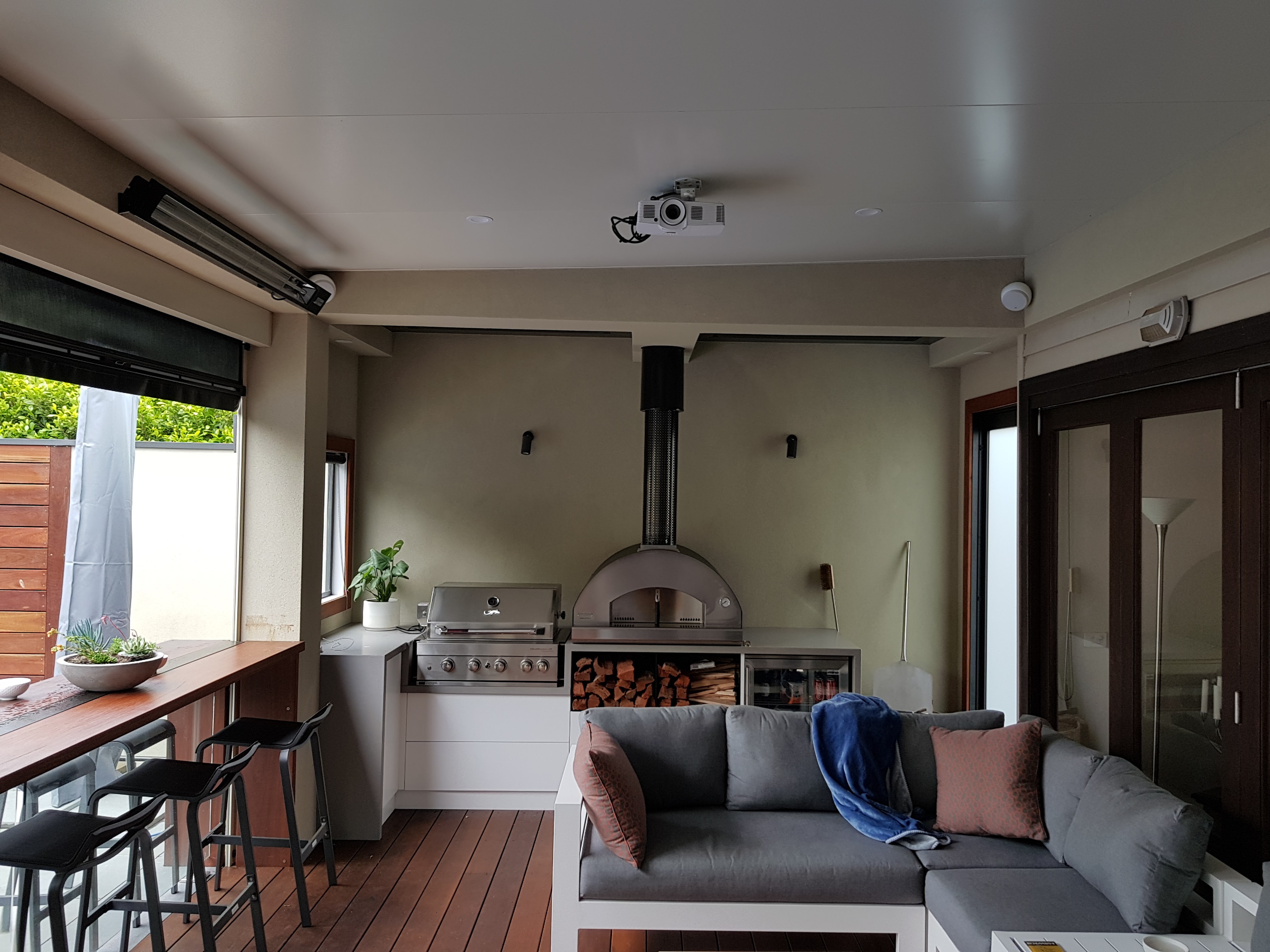 House Patio As Home Investment Totally Outdoors