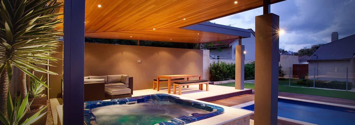 Outdoor Building Design Services Melbourne